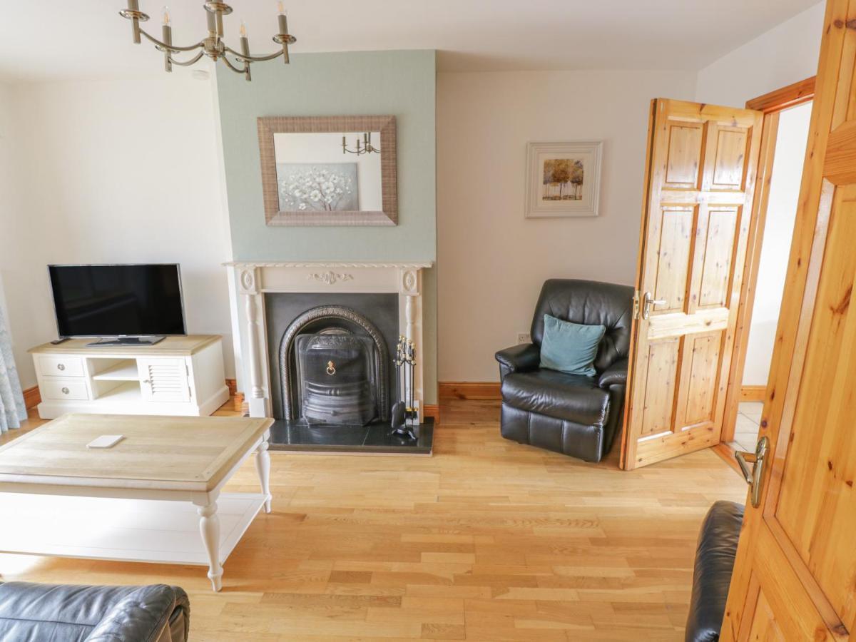 Duffy'S Cottage Ballymote ภายนอก รูปภาพ