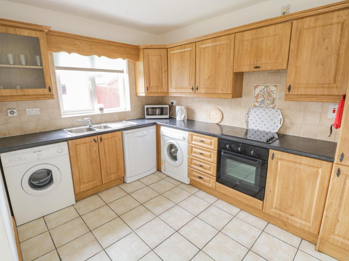 Duffy'S Cottage Ballymote ภายนอก รูปภาพ