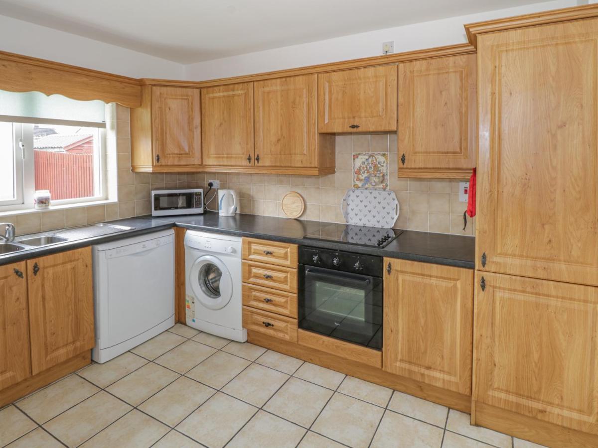 Duffy'S Cottage Ballymote ภายนอก รูปภาพ