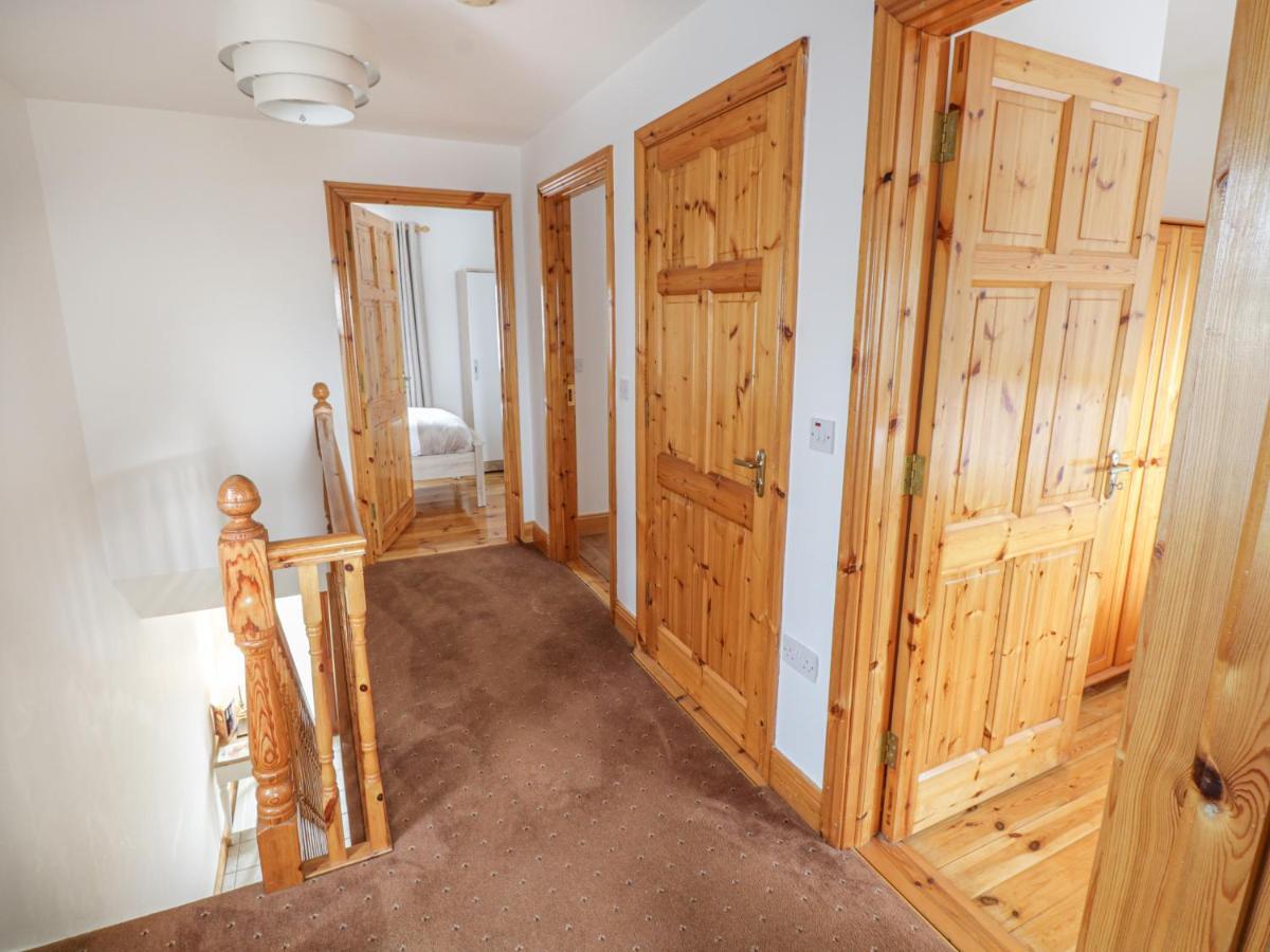Duffy'S Cottage Ballymote ภายนอก รูปภาพ