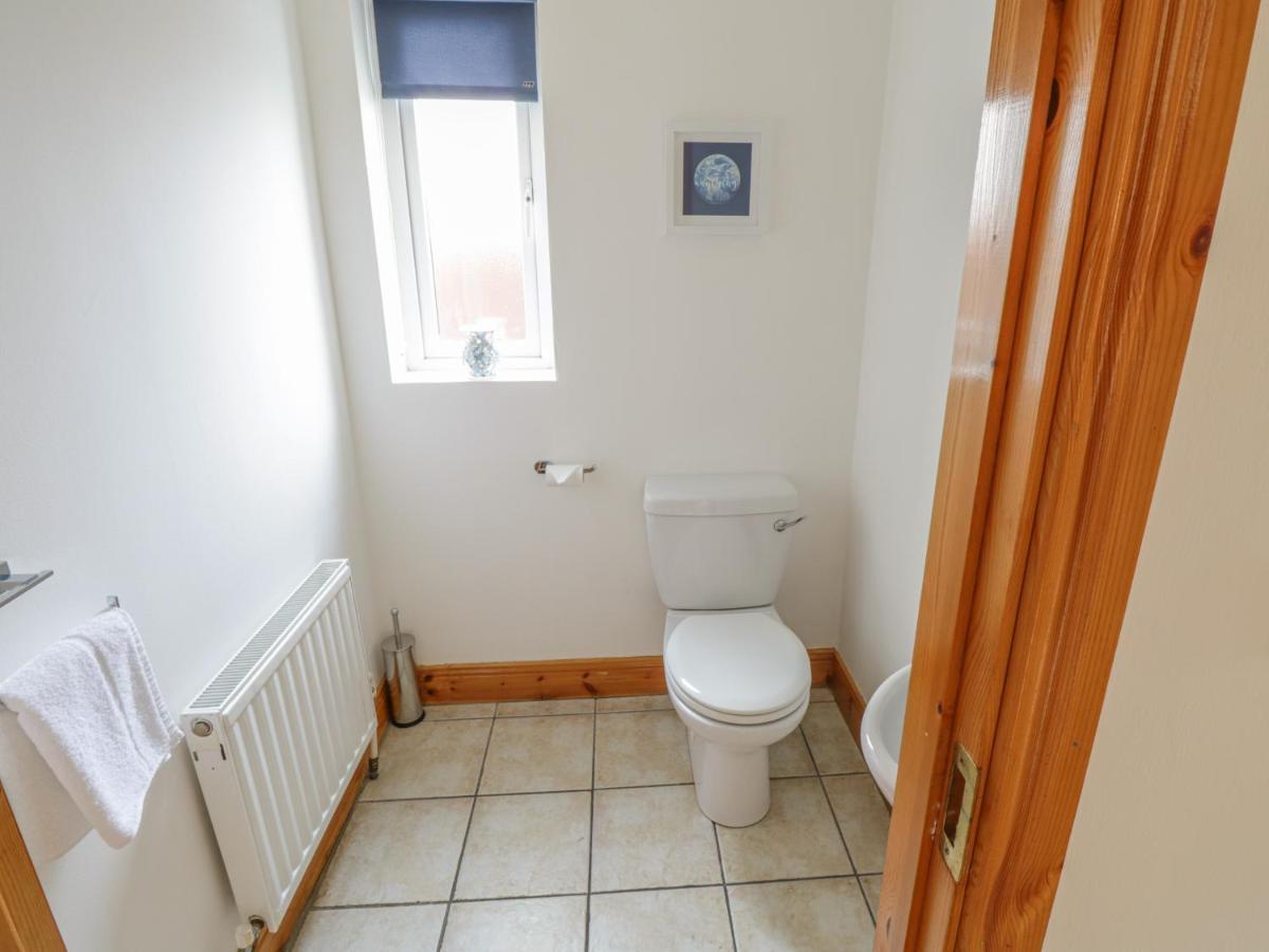 Duffy'S Cottage Ballymote ภายนอก รูปภาพ
