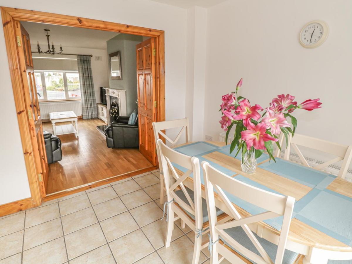 Duffy'S Cottage Ballymote ภายนอก รูปภาพ