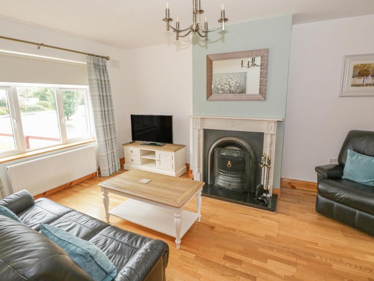 Duffy'S Cottage Ballymote ภายนอก รูปภาพ