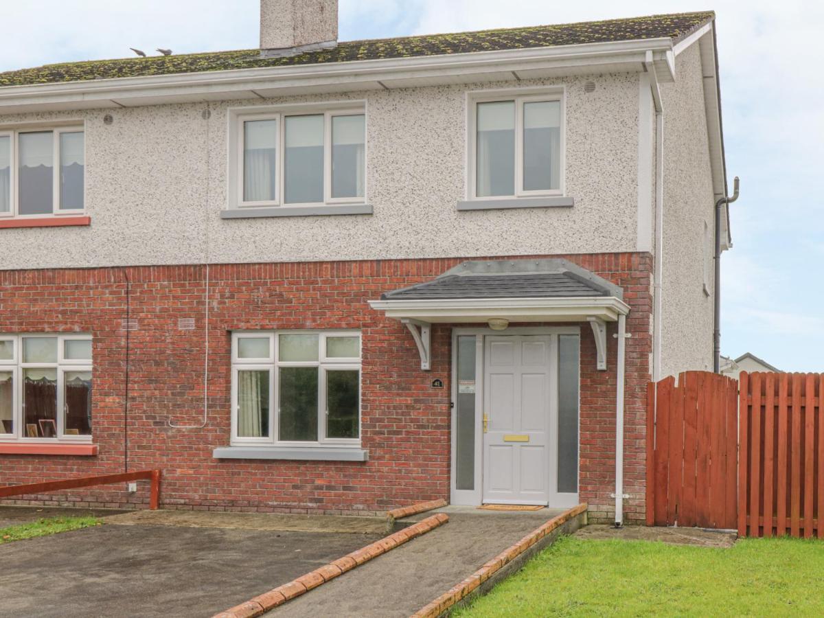 Duffy'S Cottage Ballymote ภายนอก รูปภาพ